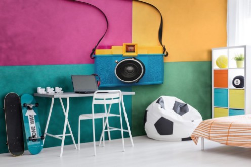 Image de Fashion Film Camera Hot Summer Vibes Pop Art Creative Retro Design camera Hipster Trendy Accessories Sunny summer Still life Bright Sweet fashion Style Surreal Minimal FunVanilla Pastel Color