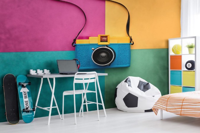 Image de Fashion Film Camera Hot Summer Vibes Pop Art Creative Retro Design camera Hipster Trendy Accessories Sunny summer Still life Bright Sweet fashion Style Surreal Minimal FunVanilla Pastel Color