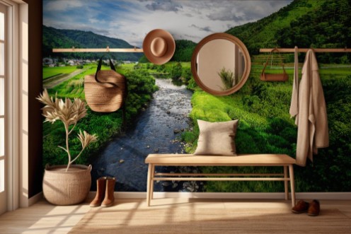 Afbeeldingen van Calm Countryside