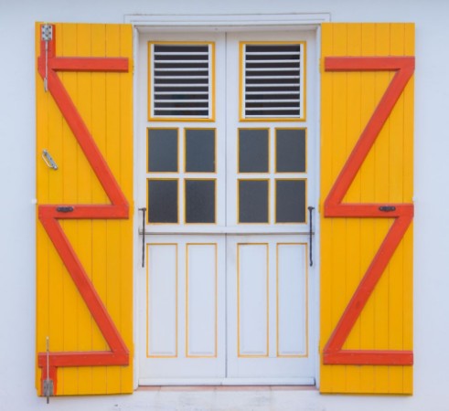 Picture of Les saintes