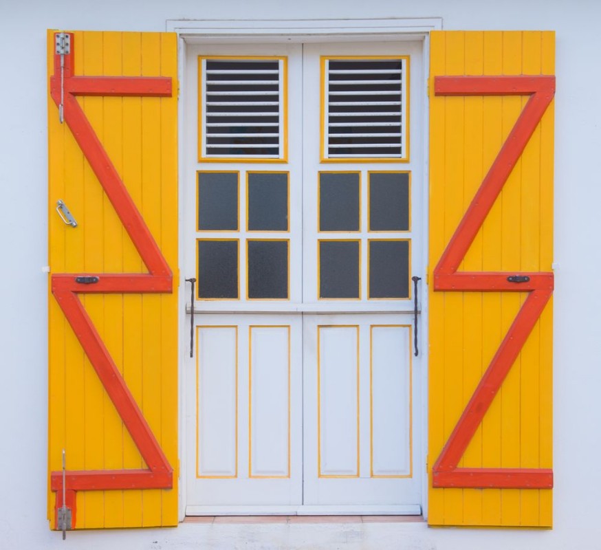 Afbeeldingen van Les saintes