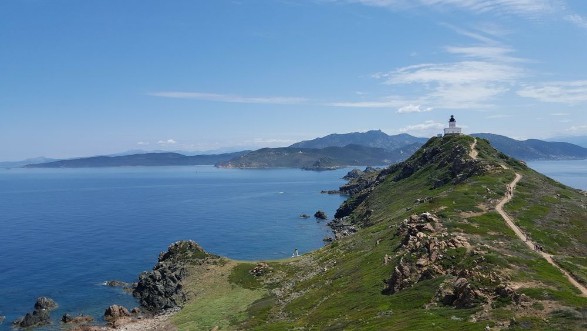 Picture of Baie dajaccio