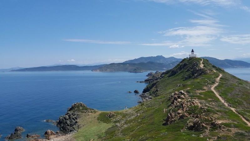 Image de Baie dajaccio