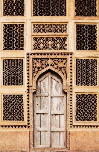 Picture of Indisk gravkammer