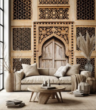 Picture of Indisk gravkammer