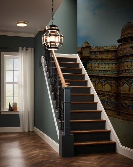 Bild på Southern part of Gwalior Fort Gwalior Madhya Pradesh