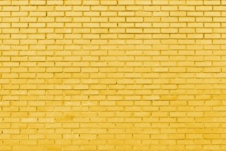 Afbeeldingen van Yellow Brickwall