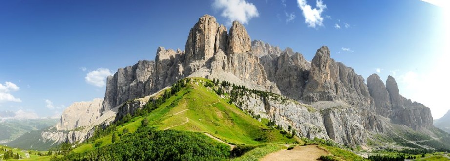 Afbeeldingen van Cime Dolomitiche