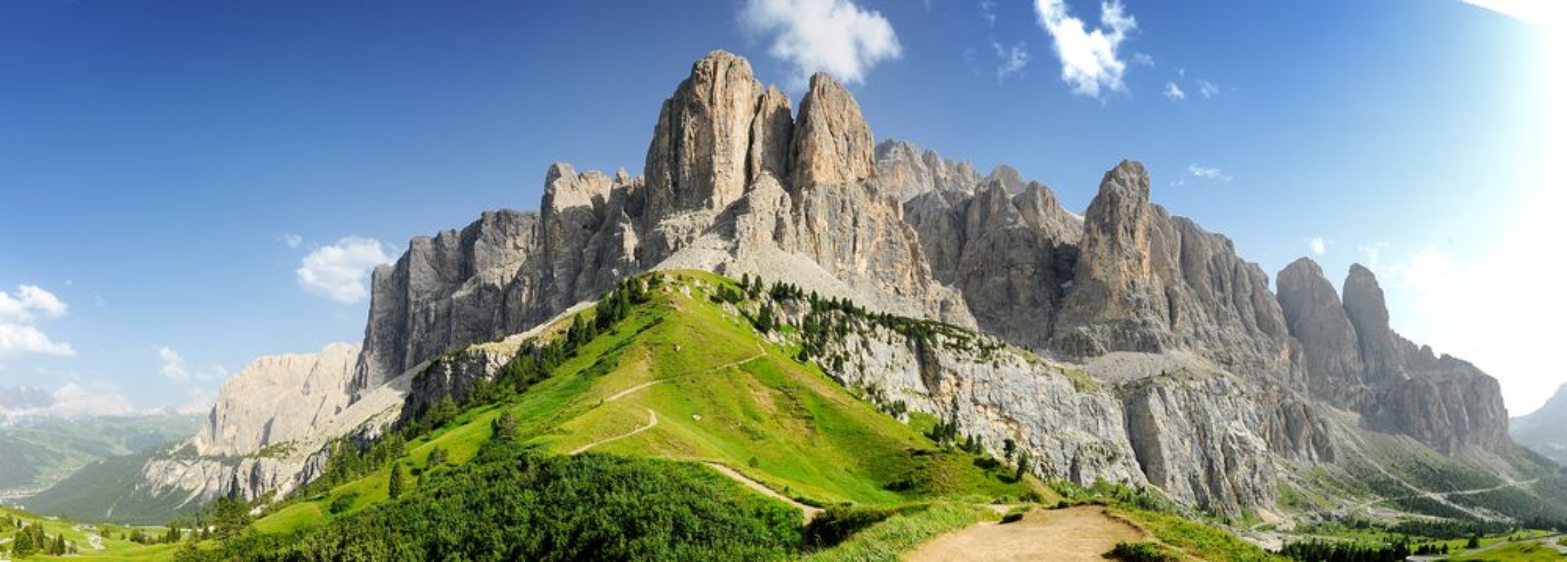 Image de Cime Dolomitiche