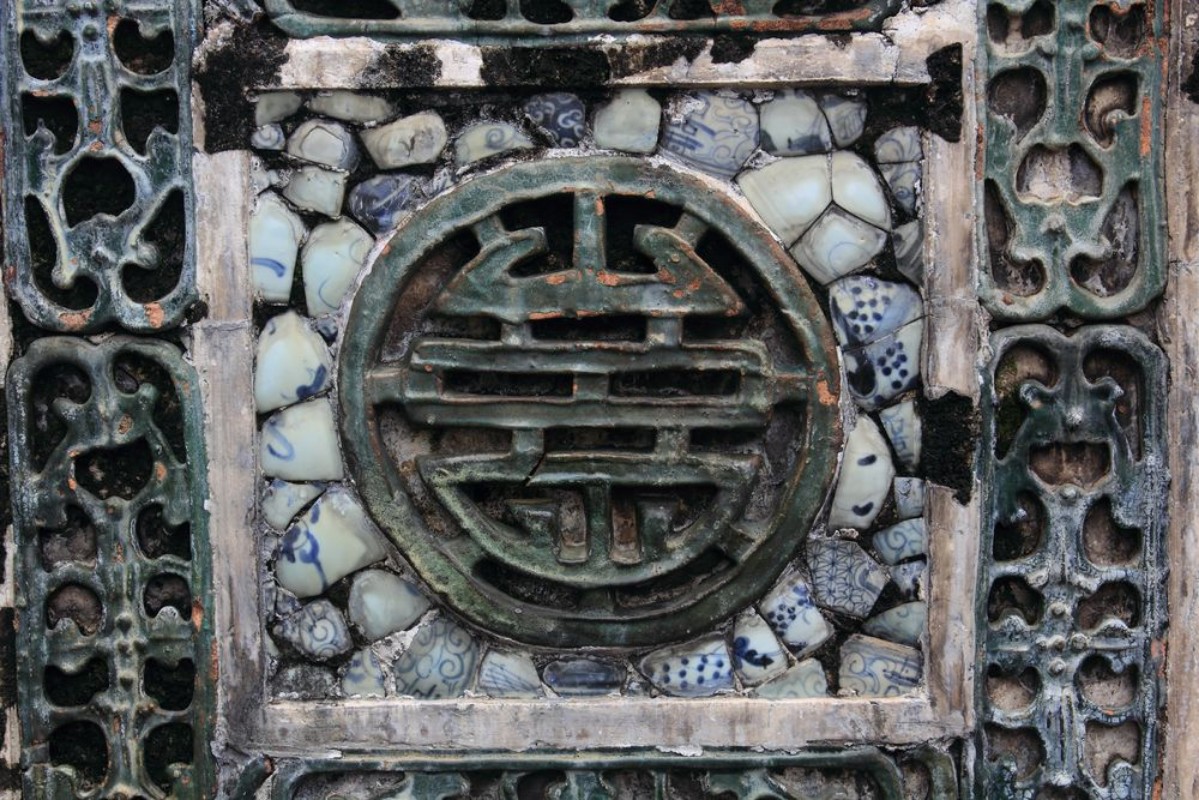 Picture of Vietnam Langes Leben