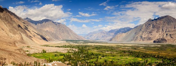 Image de Nubra Valley