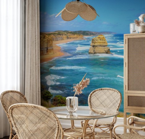 Afbeeldingen van Great Ocean Road Australien