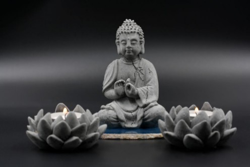 Afbeeldingen van Buddha