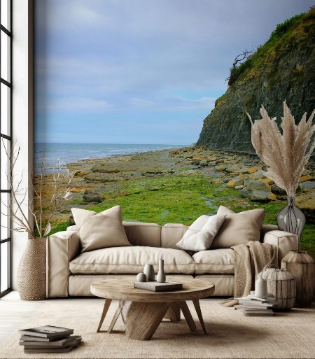 Afbeeldingen van Falaises de port en bessin 