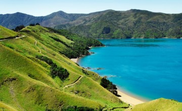 Image de Neuseeland Kste