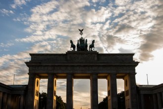 Bild von Berlin monument