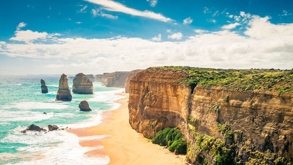 Image de Twelve Apostles