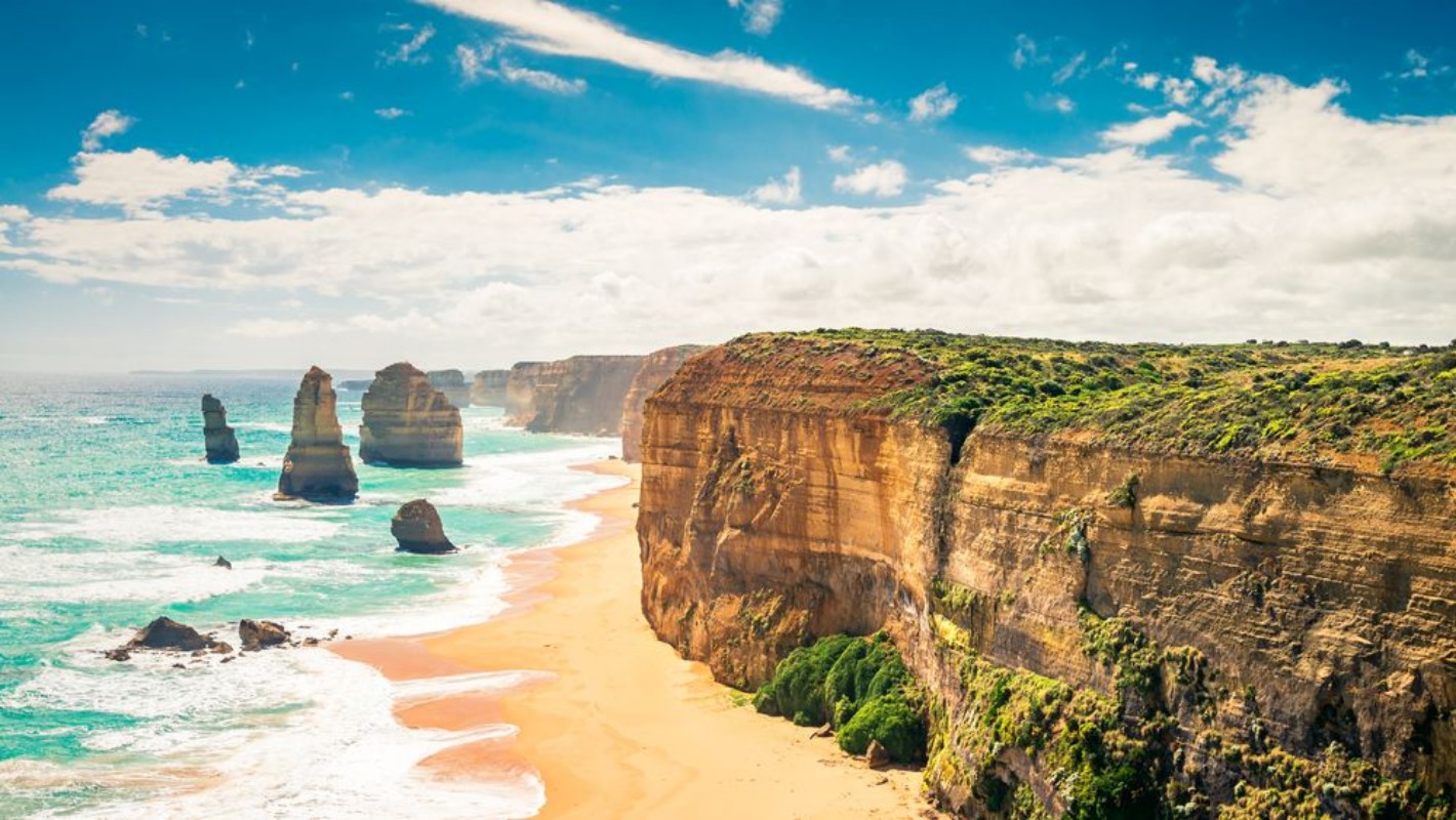 Picture of Twelve Apostles