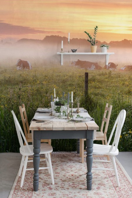 Afbeeldingen van Bourgoyen-Ossenmeersen Ghent Belgium