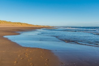 Image de Incoming tide