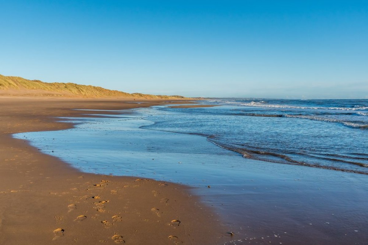 Picture of Incoming tide