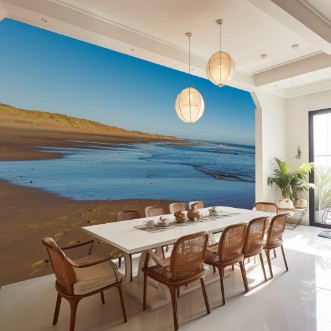 Picture of Incoming tide