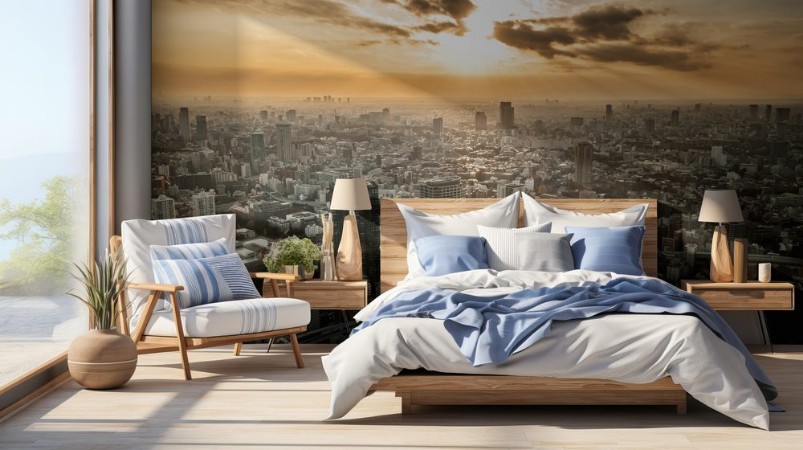 Picture of Tokyo city scape