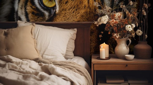 Bild på Sumatran Tiger