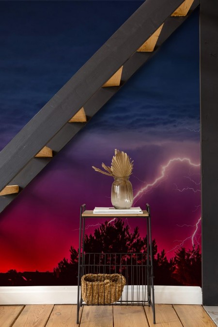 Picture of Doomsday Lightning