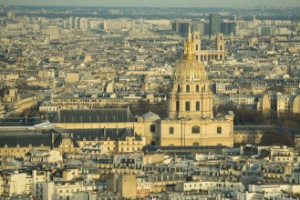Image de The buildings house the Muse de lArme Paris France