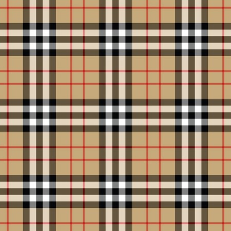 Image de Brittiskt rutmönster