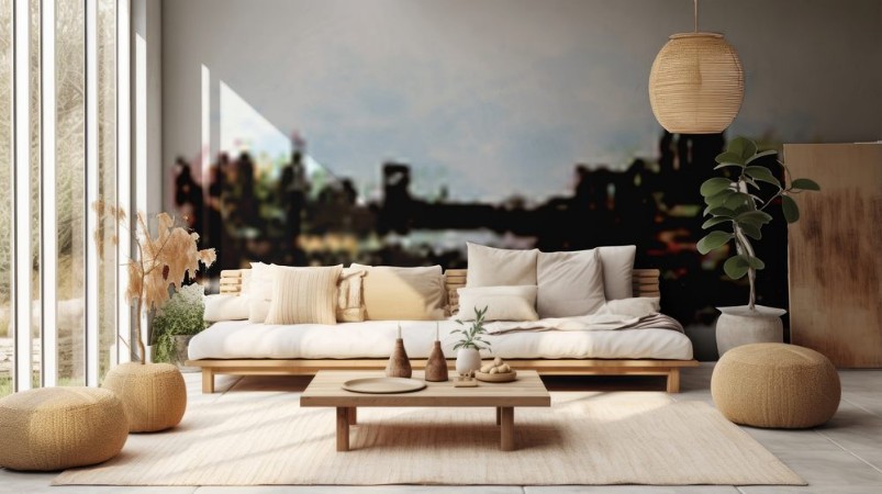 Afbeeldingen van Watercolor sketch of London skyline the capital of England and the United Kingdom in vector illustration