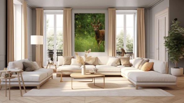 Picture of Wild atmosphere