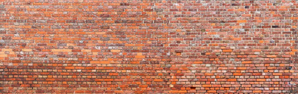 Picture of Backsteinmauer 