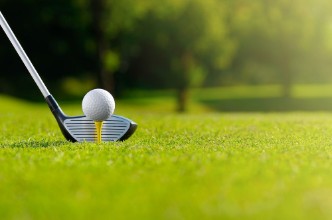 Obrazek Lets golf
