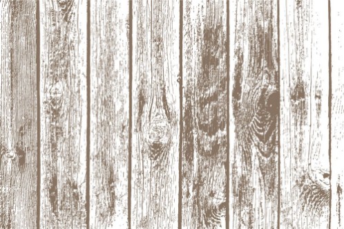 Picture of Texture of wooden panels