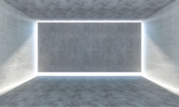 Ritratt ta’ Wall of light
