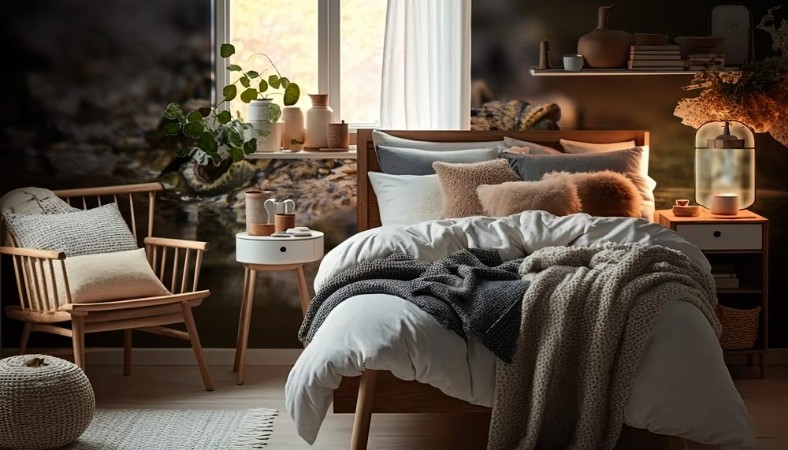 Picture of Swimming crocodile