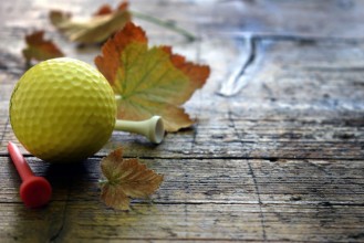 Immagine di Golf