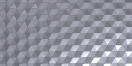 3D Geometric Abstract Hexagonal Wallpaper Background paveikslėlis