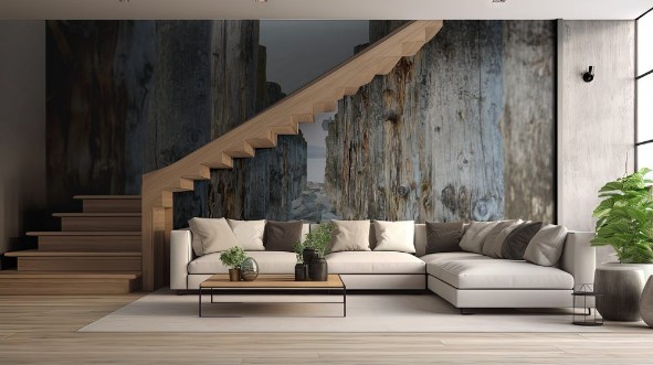 Obrázek Baumsatamm im see