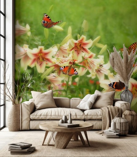 Attēls Schmetterling 520