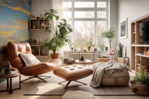 Afbeeldingen van Stockholm Sweden - panorama of the Old Town Gamla Stan