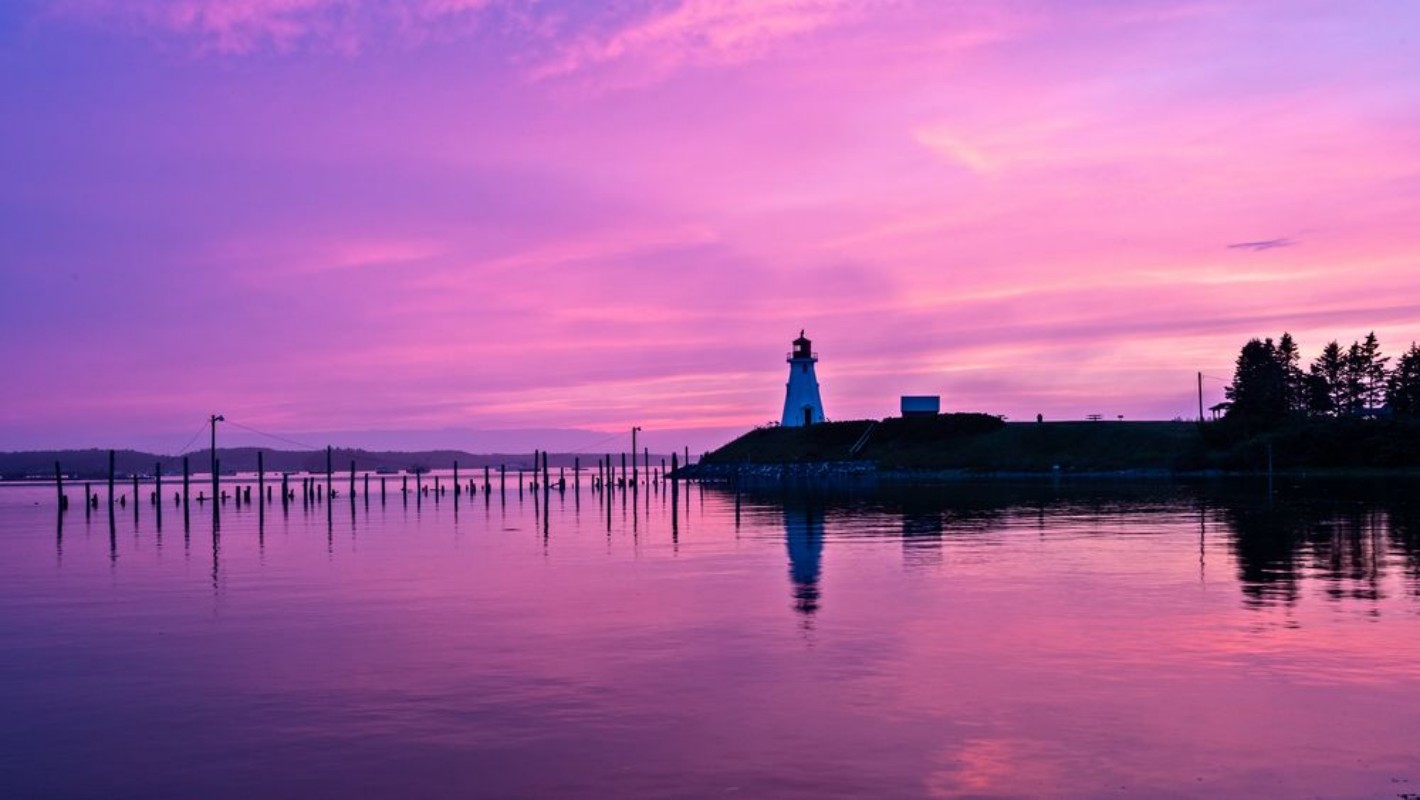 Picture of Mulholland Lighthouse