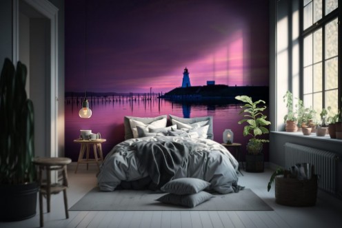 Afbeeldingen van Mulholland Lighthouse