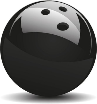 Image de Bowling Ball Set 1