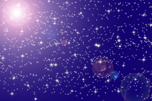 Afbeeldingen van Der Weltall