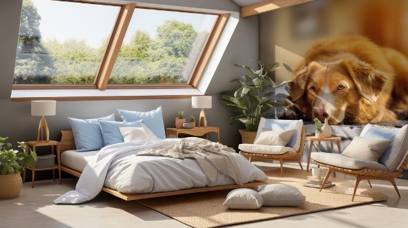 Afbeeldingen van Nova Scotia Duck Tolling Retriever