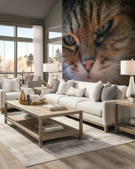 Afbeeldingen van Icchi di gatto