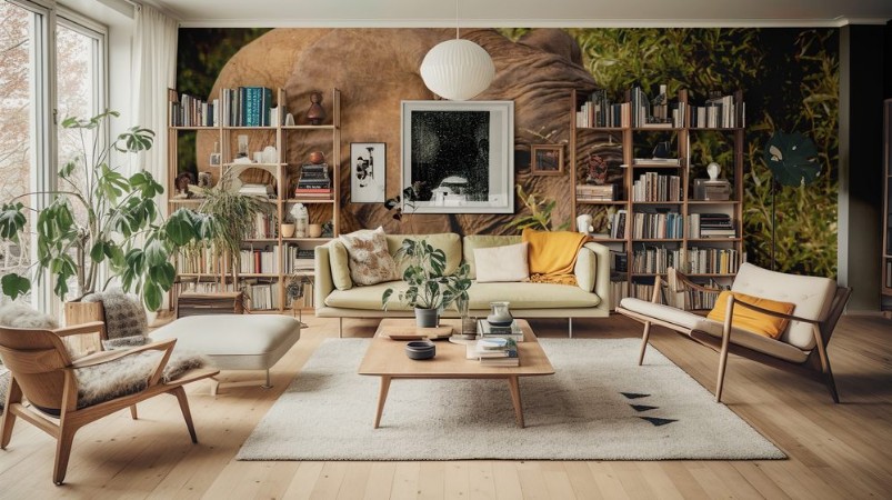 Afbeeldingen van Elephant feeding